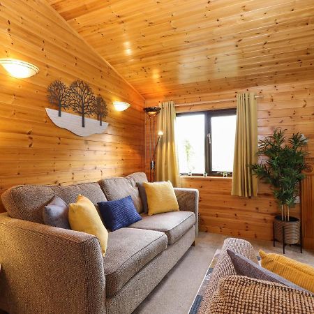 Derwent Lodge Keswick  Exterior foto
