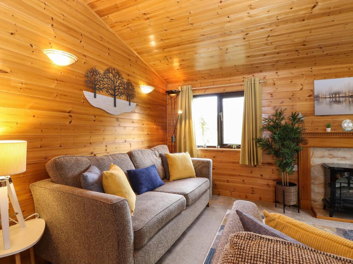 Derwent Lodge Keswick  Exterior foto