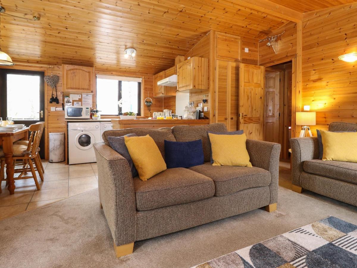 Derwent Lodge Keswick  Exterior foto