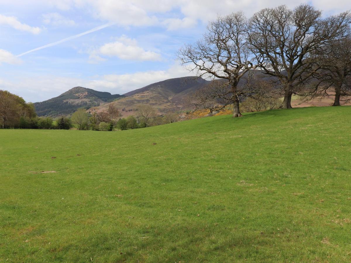 Derwent Lodge Keswick  Exterior foto
