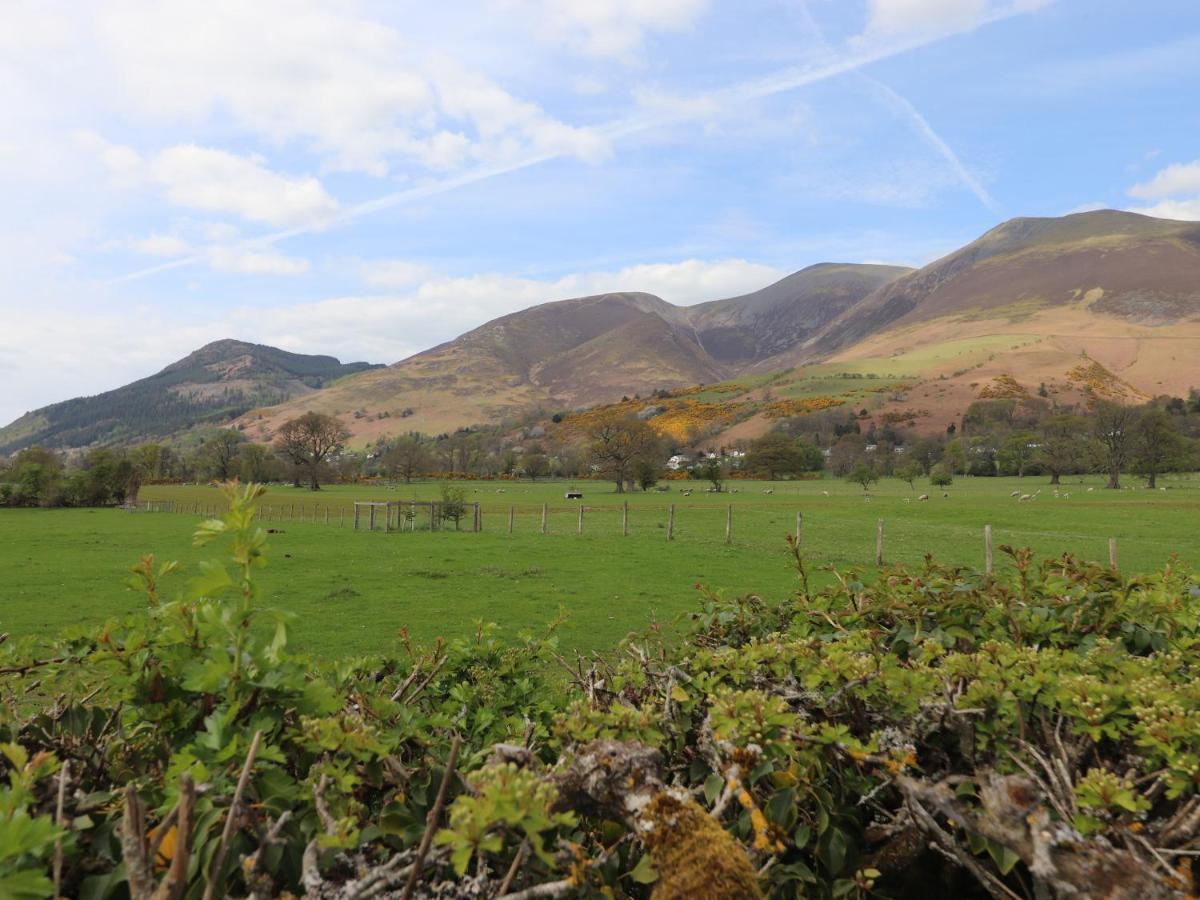 Derwent Lodge Keswick  Exterior foto